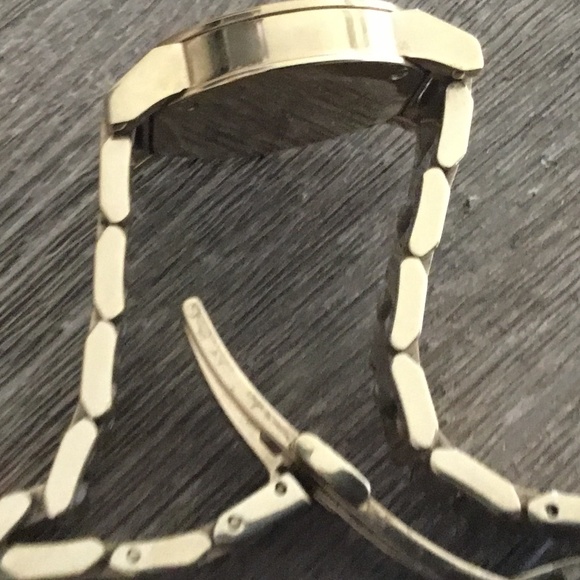 Authentic Burberry Watch main image 6